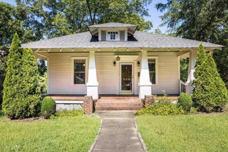 628 S Irwin Ave, Spartanburg, SC 29306