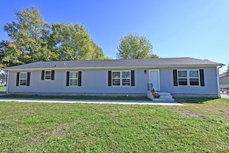 4218 Zagar Dr, Cincinnati, OH 45245