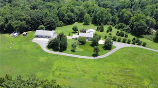 11001 Old Church Rd, New Kent, VA 23124