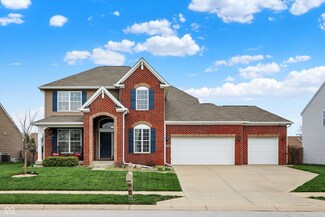 8734 Blue Marlin Dr, Indianapolis, IN 46239