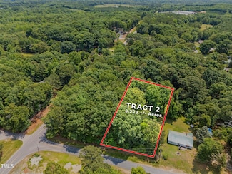 Lot 2 N Green St, Robbins, NC 27325