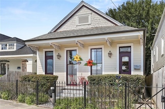 2923 Saint Philip St, New Orleans, LA 70119