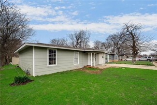 4404 S Hughes Ave, Fort Worth, TX 76119