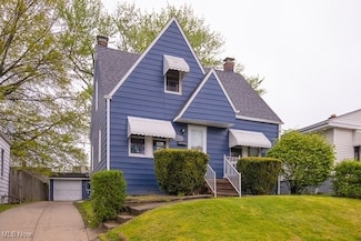 5155 E 112th St, Cleveland, OH 44125