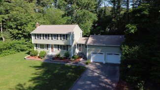 5 Cook Rd, Foxboro, MA 02035