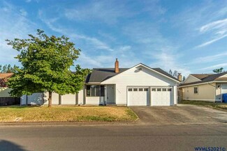 4767 Burlwood Loop SE, Salem, OR 97317