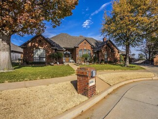8005 NW 128th Cir, Oklahoma City, OK 73142