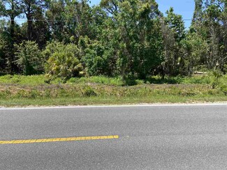 E Us Hwy Unit 5, Lanark, FL 32322
