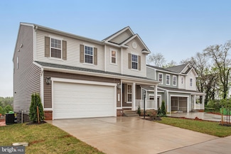 628 Clover Ln, Orange, VA 22960