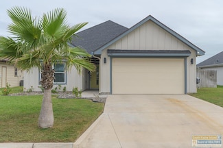 179 Torrey Pines Rd, Laguna Vista, TX 78578