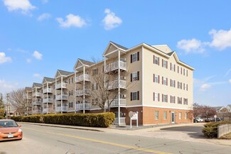 18 Harbor Ave Unit U209, Nashua, NH 03060