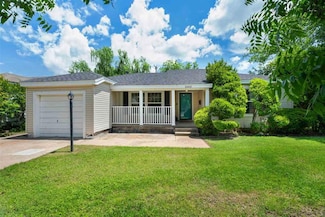 2603 Horseshoe Bend, Wichita Falls, TX 76301