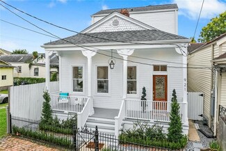 921 Upperline St, New Orleans, LA 70115
