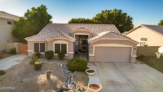 6741 W Wahalla Ln, Glendale, AZ 85308