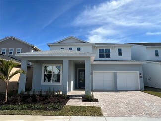 13271 Tollcross Way, Winter Garden, FL 34787