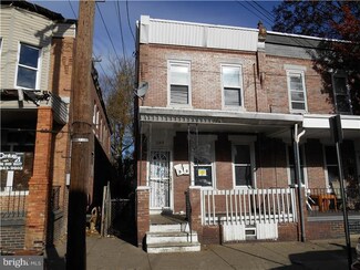 1249 Whitman Ave, Camden, NJ 08104