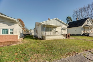 306 N 5th St, Benld, IL 62009