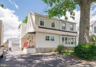 736 Oak View Rd Unit 100, Ardmore, PA 19003