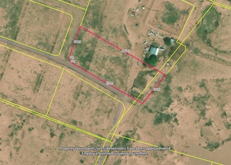 9 Granillo Rd, Veguita, NM 87062