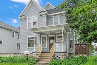 70 E Johnson St, Fond Du Lac, WI 54935