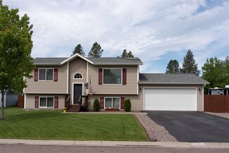 16 Darlene Rd, Columbia Falls, MT 59912
