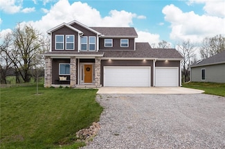 81 SE 461st Rd, Warrensburg, MO 64093