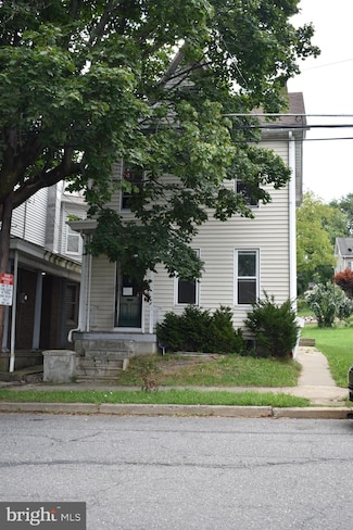 404 N Warren St, Orwigsburg, PA 17961