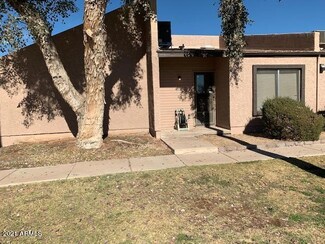 629 N Mesa Dr Unit 31, Mesa, AZ 85201