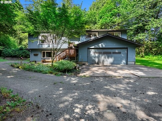 17222 SE Tickle Creek Rd, Boring, OR 97009