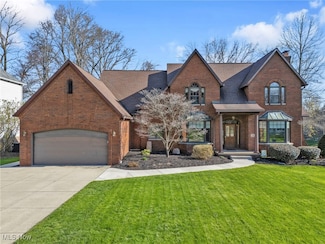 78 Steeplechase Ln, Munroe Falls, OH 44262