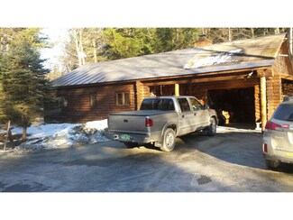 2752 Faybrook Rd, Sharon, VT 05065