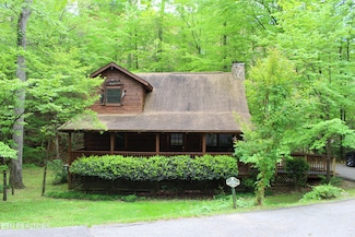 3006 Eagles Claw Way, Pigeon Forge, TN 37863