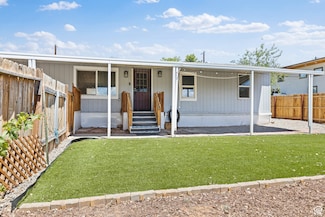 284 N 100 E, Washington, UT 84780