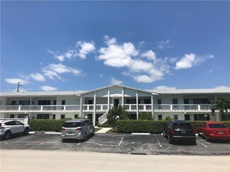 1401 SE 7th Ave Unit 12, Pompano Beach, FL 33060