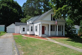 724 Baldwinville Rd, Baldwinville, MA 01436