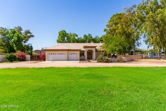7308 N 173rd Ave, Waddell, AZ 85355