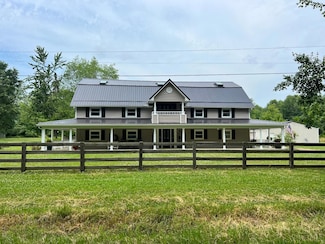 2051 Antioch Rd, Hamersville, OH 45130