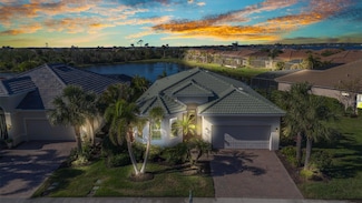 13056 N Marsh Dr, Port Charlotte, FL 33953