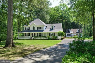 7071 Pomona Rd, Chestertown, MD 21620