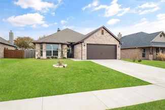 1412 Ascot Ave, Sherman, TX 75092