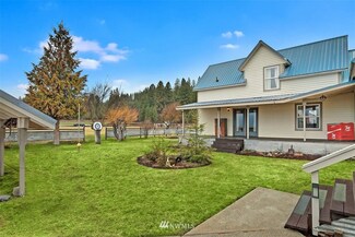 812 E 4th St, Cle Elum, WA 98922