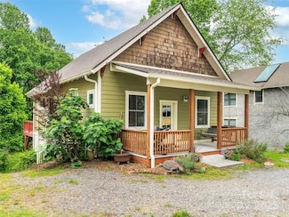 9 Reynolds Rd, Asheville, NC 28806