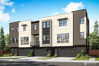 18913 99th Place NE Unit A, Bothell, WA 98011