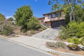 616 Lark St, Ojai, CA 93023