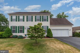 33 Bryan Ct Unit 85, Gettysburg, PA 17325