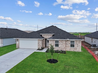 4137 Russet Elm Ln, Rosenberg, TX 77469