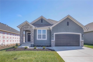 17351 S Kaw St, Olathe, KS 66062