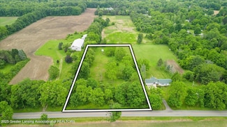 0 W Curtice Rd, Eaton Rapids, MI 48827