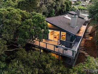 3951 Brookline Way, Emerald Hills, CA 94062
