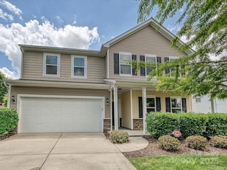 9027 Gray Willow Rd, Charlotte, NC 28227